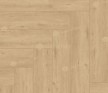 SPC ламинат Alpine Floor Parquet light Дуб Лесат ЕСО 13-26